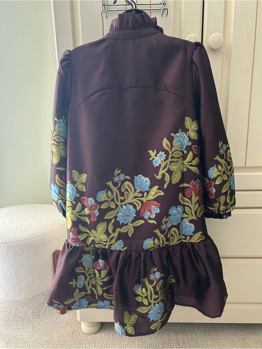 New! Tuckernuck Palmerston Dress size XS - Picture 9 of 11